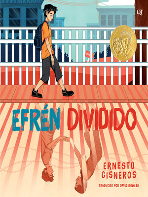 cover image of Efren dividido